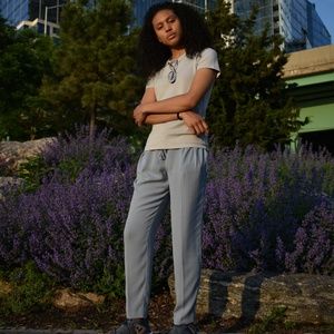 Meet your Posher, Cheina